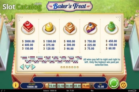 $635 Free Casino Chip at Bet At Home Casino