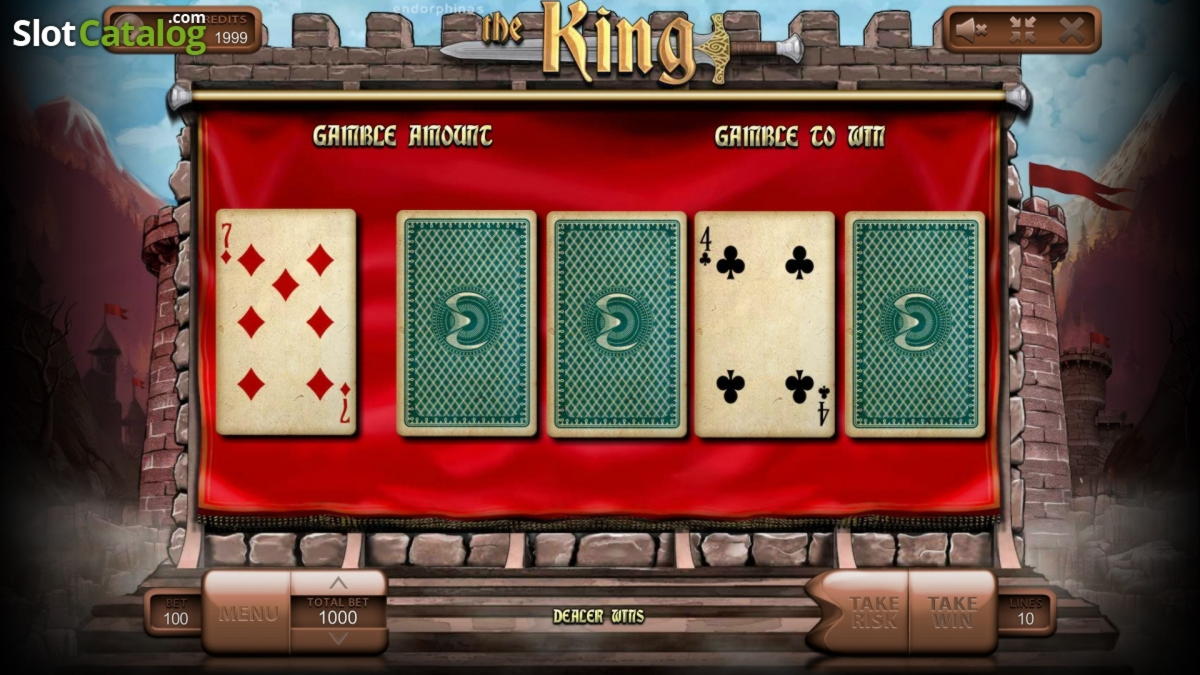 420% Match Bonus Casino at Mrgreen Casino