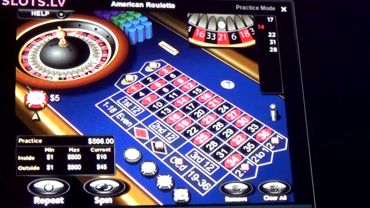 €710 Free Casino Tournament at Euro Palace Casino