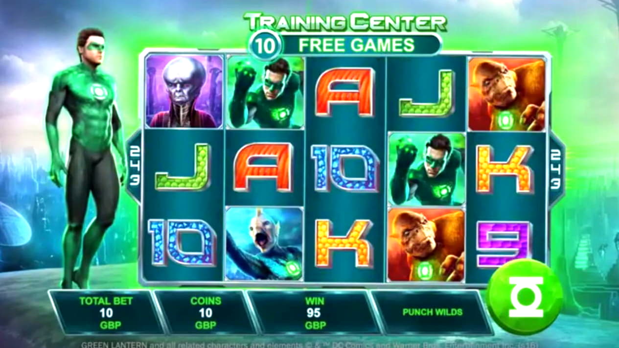 ﻿$825 Tournament at Mrgreen Casino