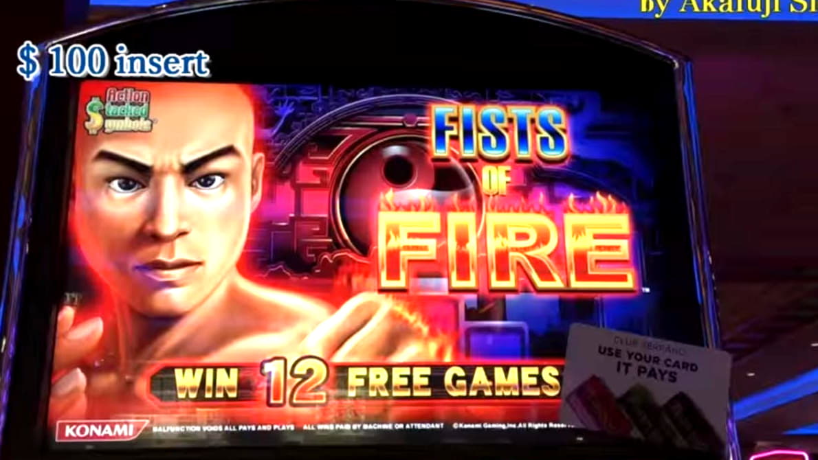 30 Free spins casino at Party Casino