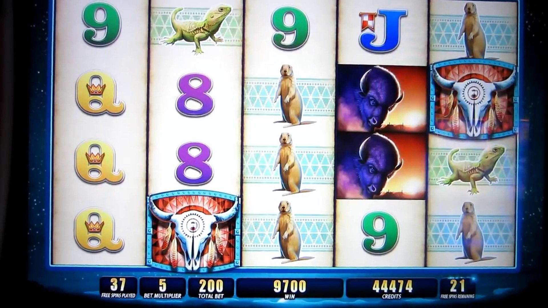 EURO 2930 No Deposit Bonus at Bet At Home Casino
