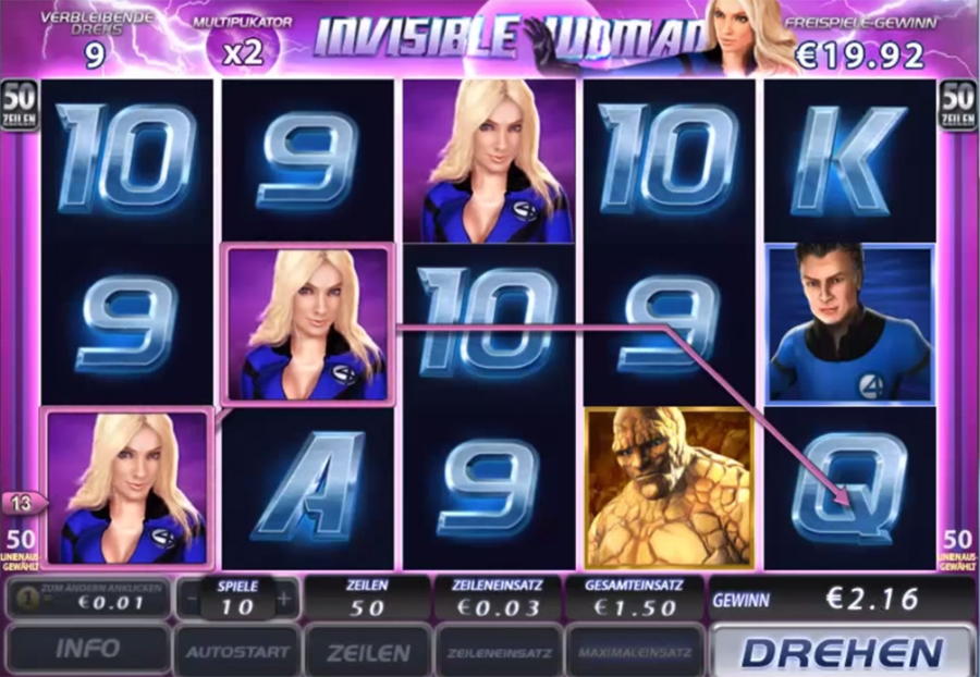 175 Trial Spins at Twin Casino