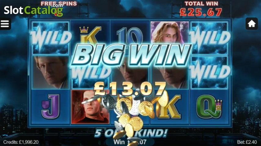 695% Match bonus casino at Casino Cruise