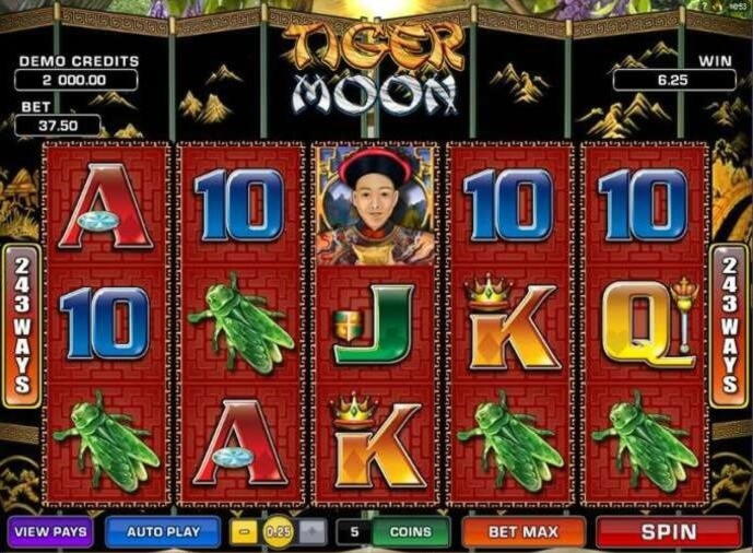 40 Free Spins right now at Casino Heroes