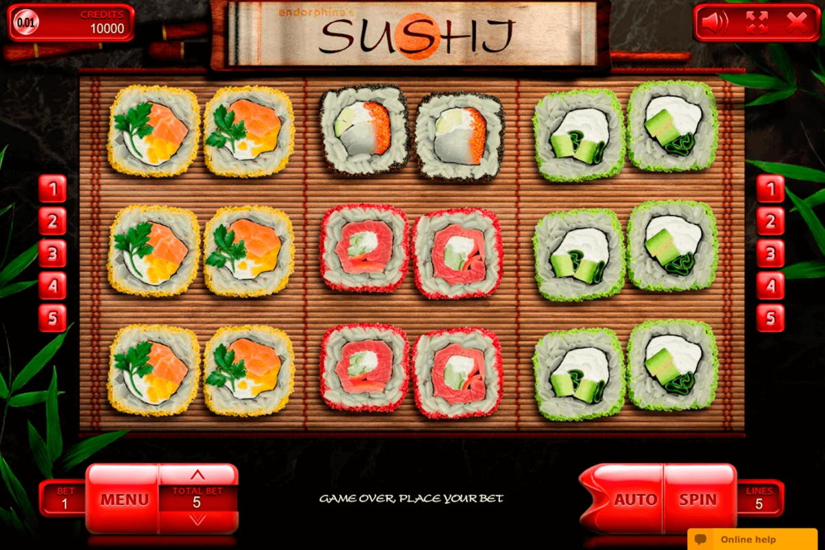 215 FREE Spins at Intertops Casino