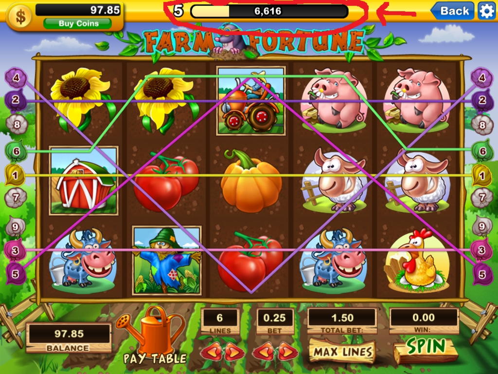 EUR 580 Free chip casino at Yes Casino 