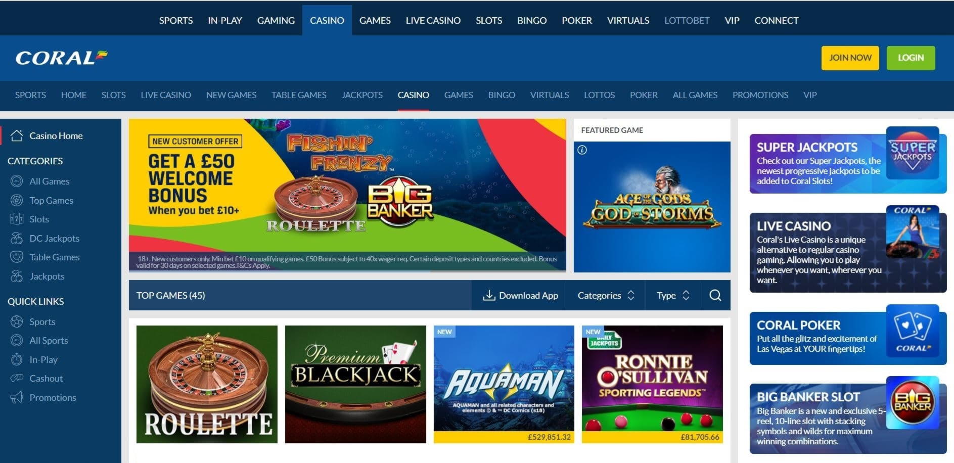 475% Deposit Match Bonus at Jet Bull Casino