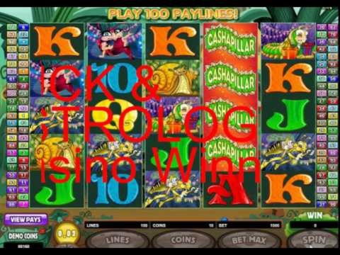$3280 no deposit casino bonus at Spin Palace Casino