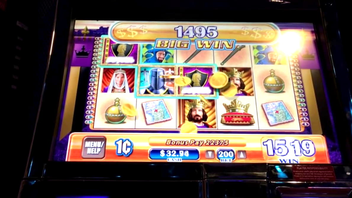 35% Casino match bonus at Energy Casino