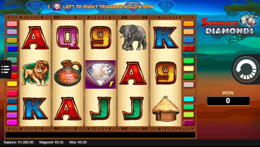 150 Trial Spins at Spins Royale Casino