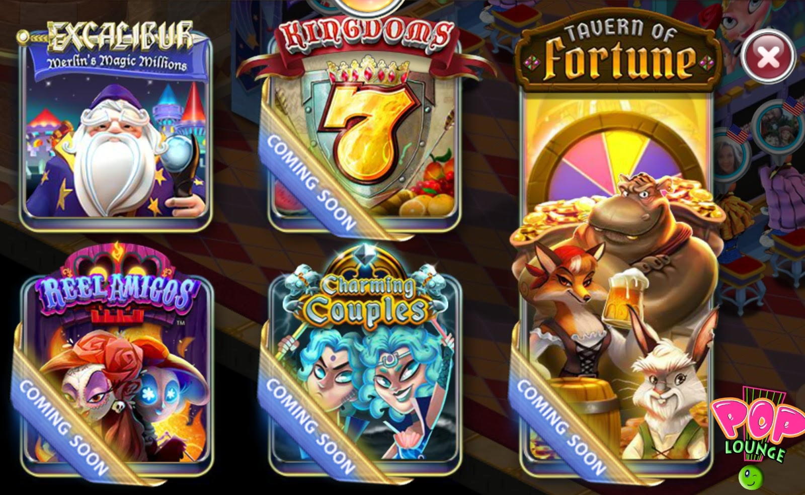840% Signup Casino Bonus at Euro Palace Casino