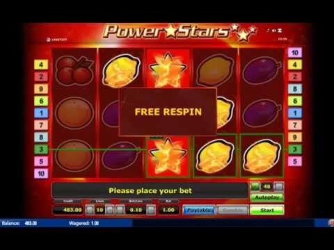 77 free spins at Casino Heroes