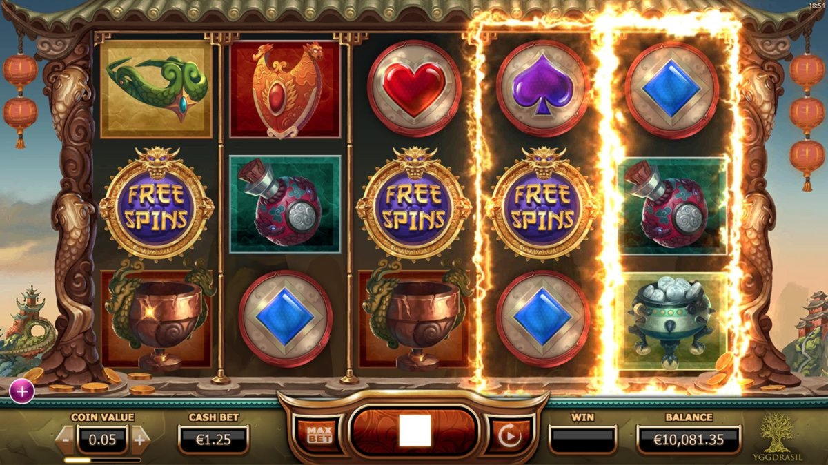 €110 No Deposit Casino Bonus at Jet Bull Casino