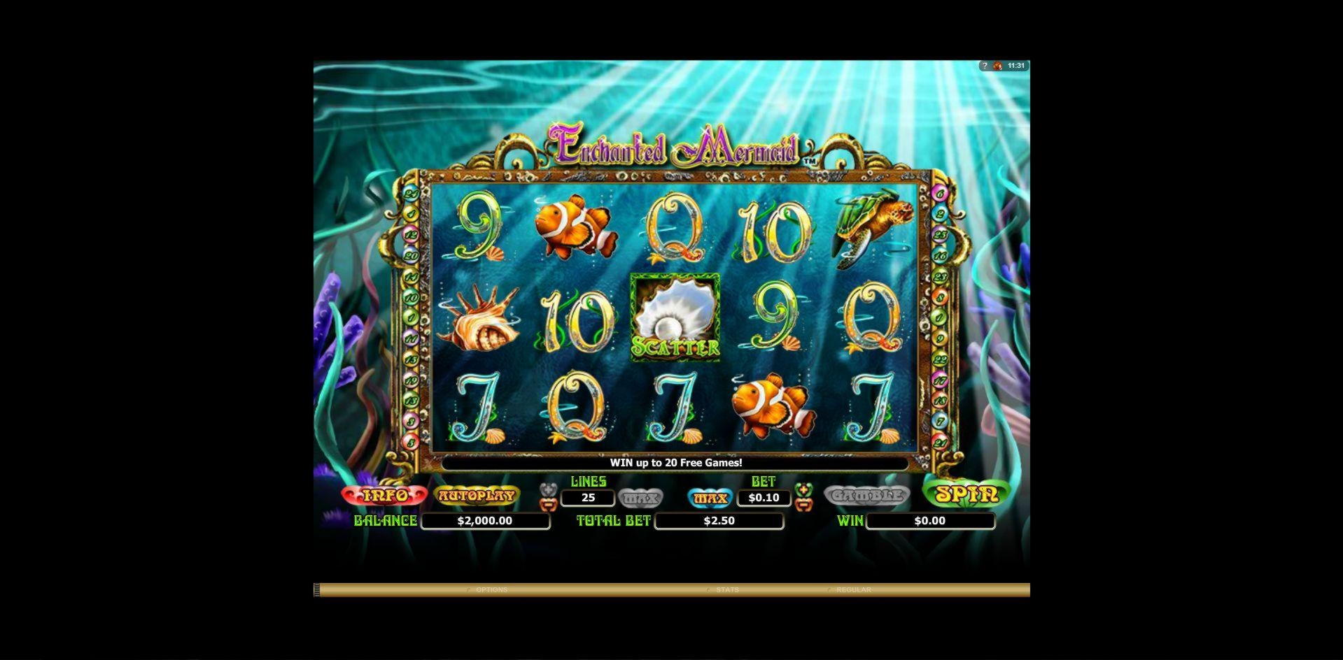 $115 NO DEPOSIT BONUS at 777 Casino
