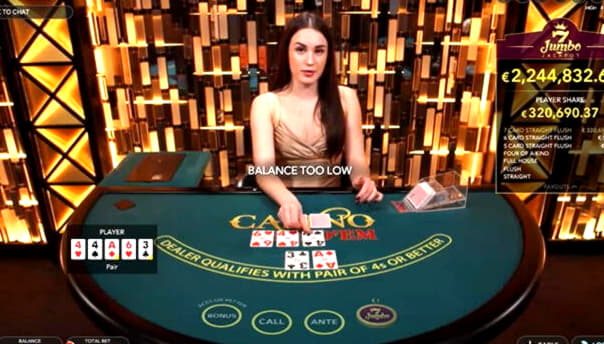 980% First deposit bonus at Jet Bull Casino