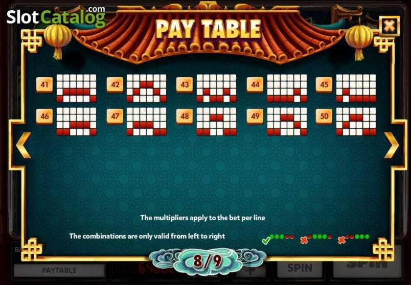 £1955 NO DEPOSIT at Jackpot City Casino