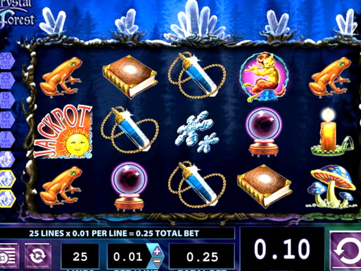 £85 Mobile freeroll slot tournament at Magic Red Casino
