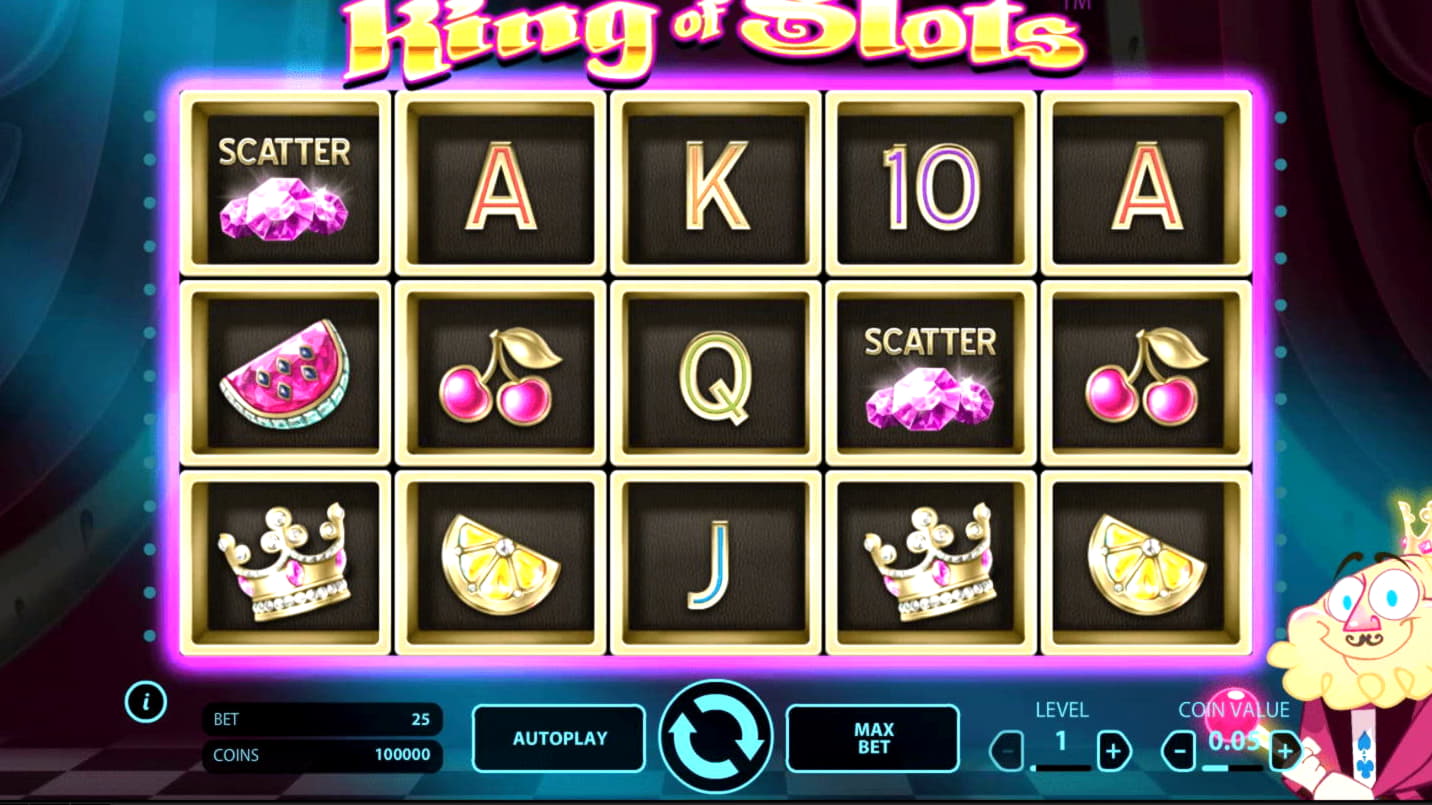 £945 Online Casino Tournament at Betway Casino