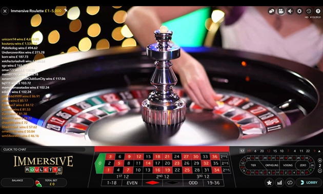 €295 Free Cash at Betway Casino