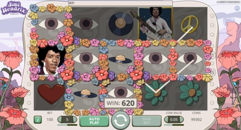 965% Match Bonus Casino at Wix Stars Casino