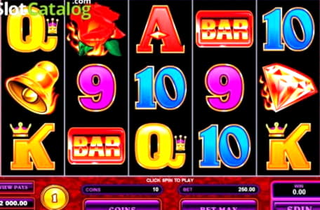 €3565 NO DEPOSIT BONUS at Betway Casino