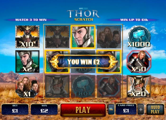 $535 Tournament at Wunderino Casino