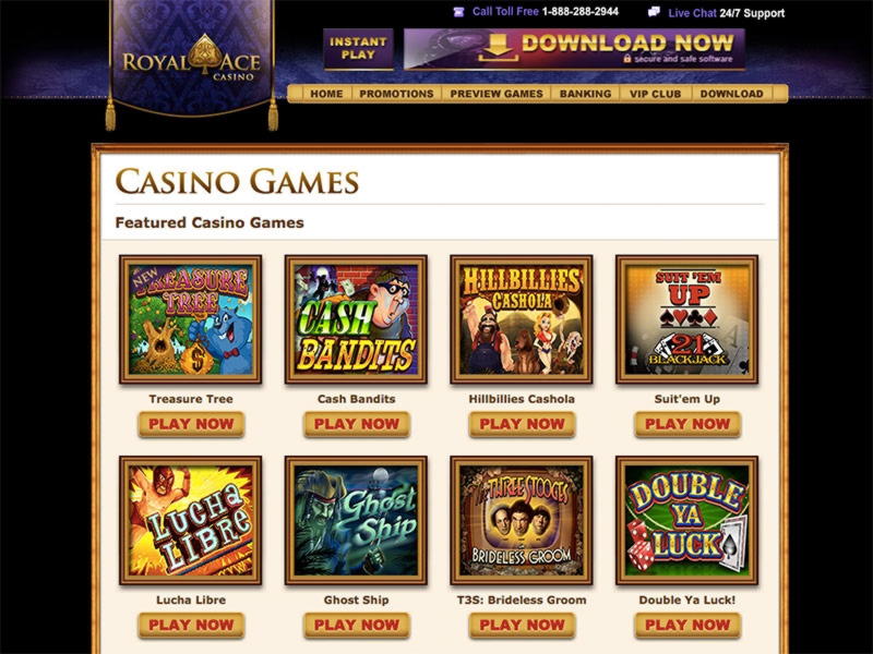 $875 No deposit bonus at Wix Stars Casino