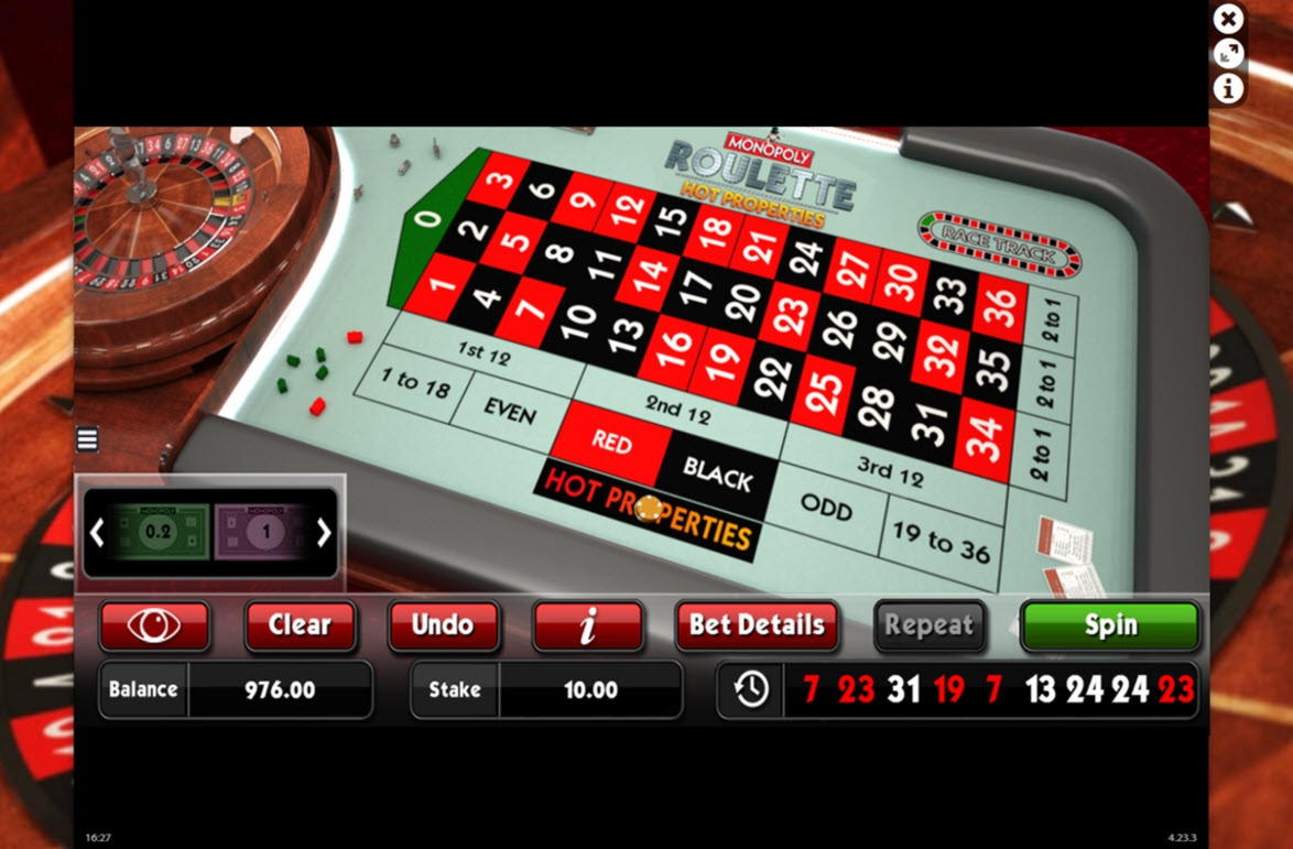 22 FREE Spins at Euro Palace Casino