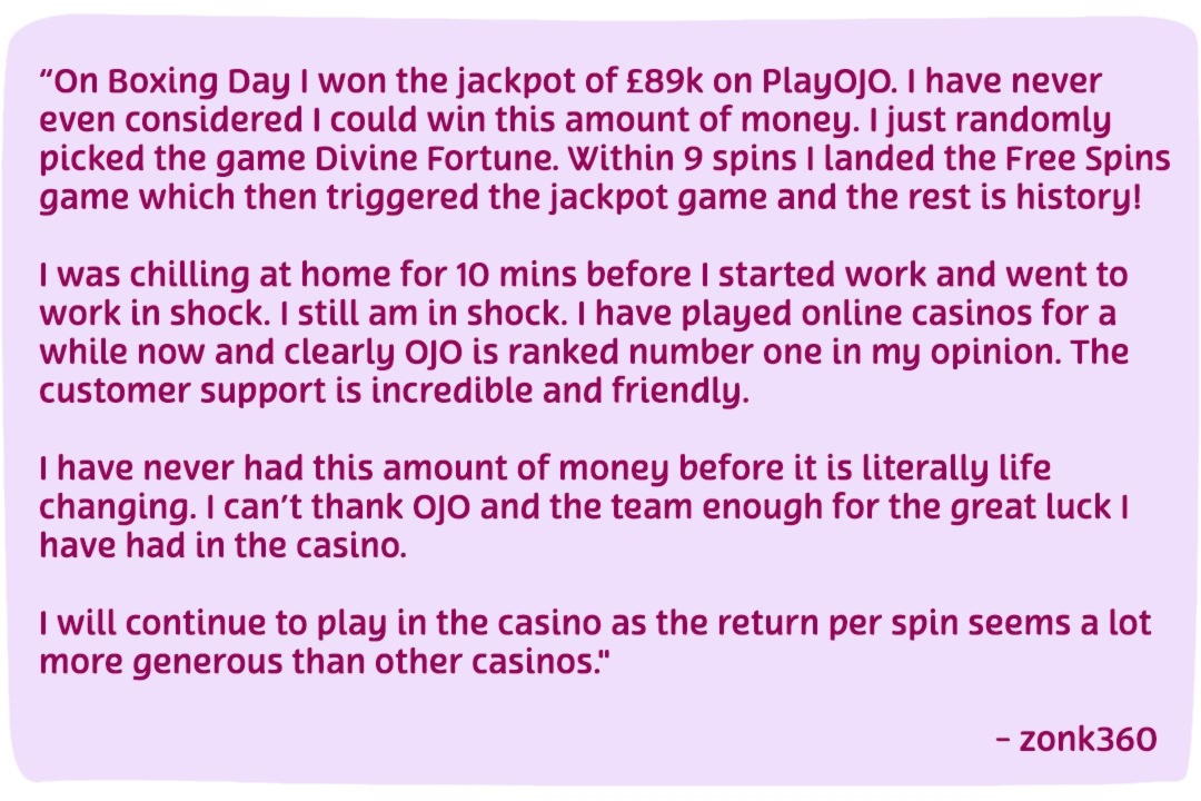 EUR 465 Free chip casino at Cherry Casino