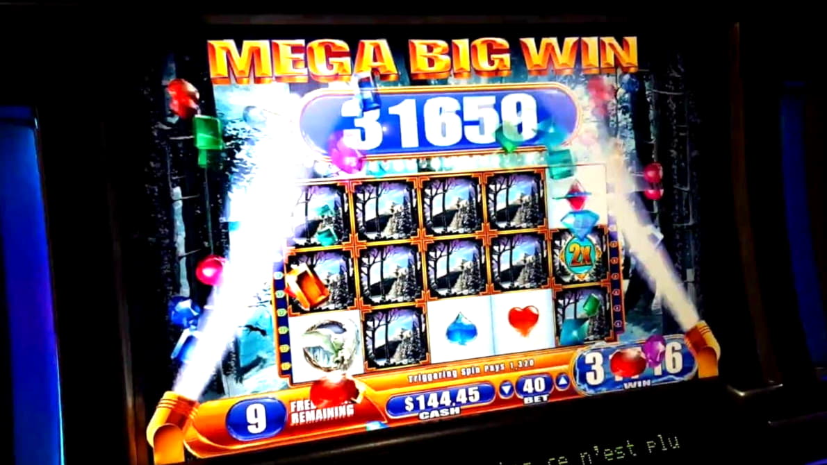 €255 FREE Chip at Magic Red Casino
