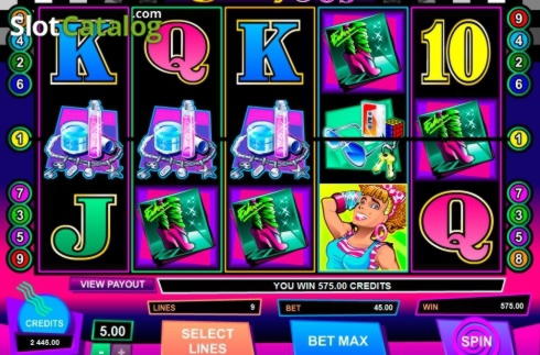 Eur 885 Casino Tournament at CasiPlay Casino