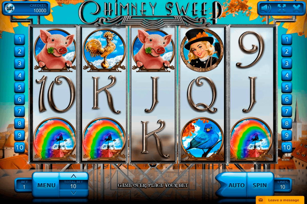 Eur 320 free casino chip at Jet Bull Casino