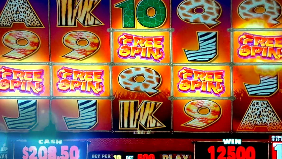 EURO 575 FREE CHIP CASINO at Jackpot City Casino