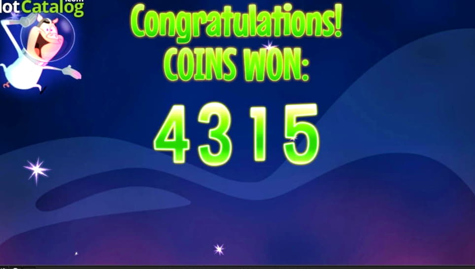 265 Free Spins no deposit at Jackpot City Casino