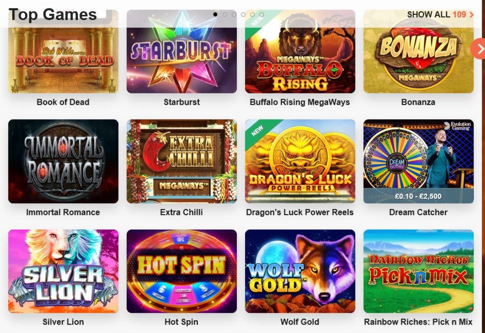 ﻿$200 Online Casino Tournament at Twin Casino