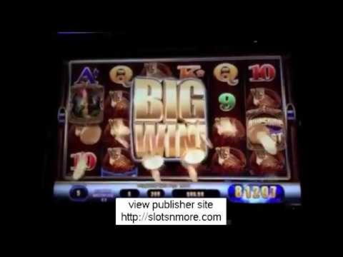 135 Trial Spins at Casino Cruise