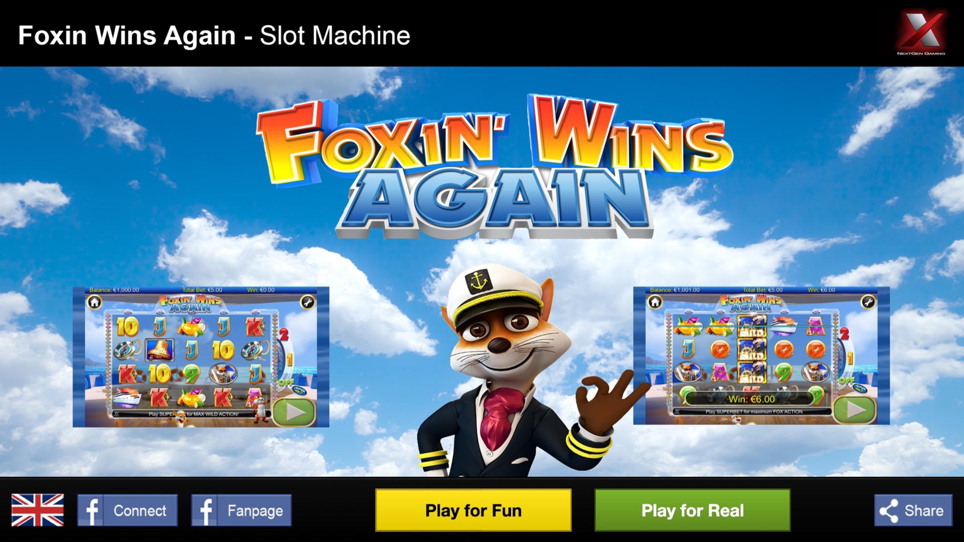 €1730 No Deposit Casino Bonus at Euro Palace Casino
