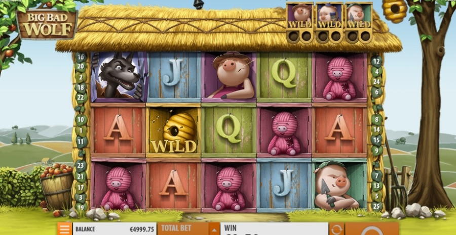 40 free casino spins at Platin Casino