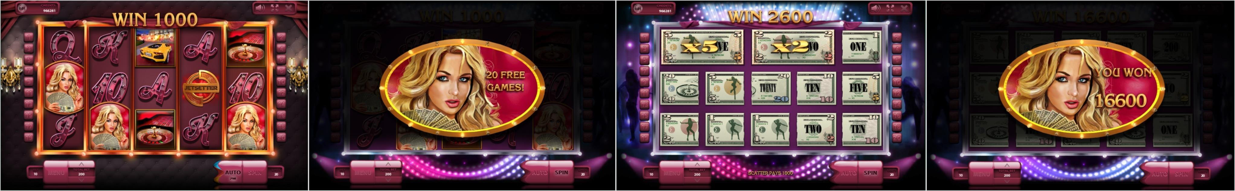Eur 575 Free Casino Ticket at Party Casino