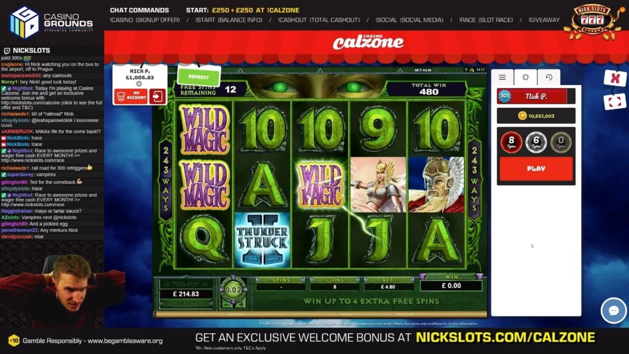 140% Casino match bonus at Bet At Home Casino