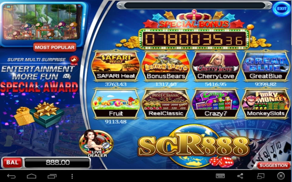 $3465 NO DEPOSIT CASINO BONUS at Casino Heroes