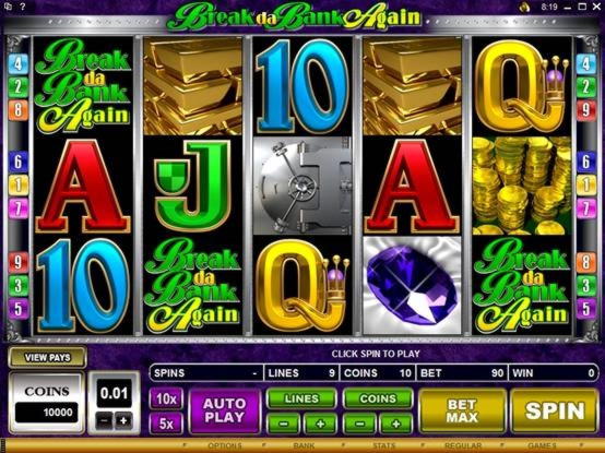 ﻿$555 Casino Tournament at Spin Palace Casino
