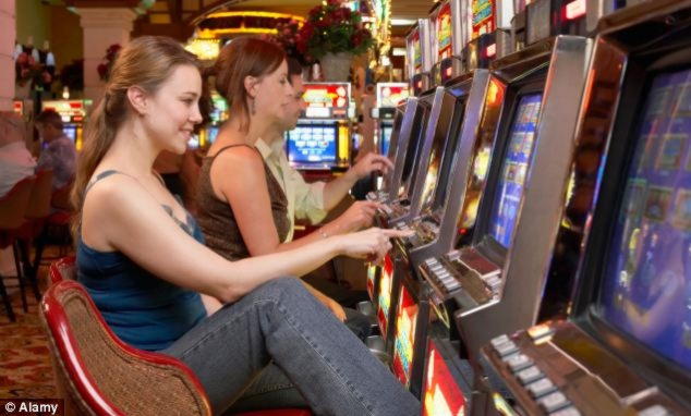 $665 FREE CHIP CASINO at Magic Red Casino