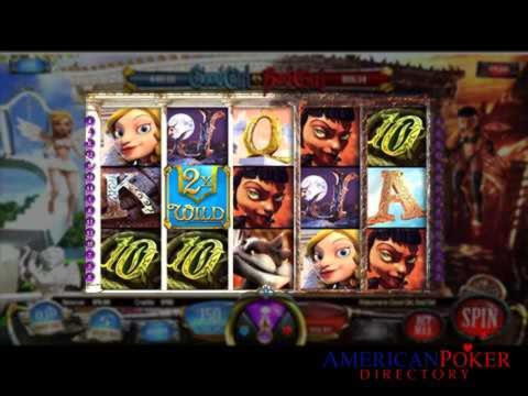 295% Deposit match bonus at Euro Palace Casino
