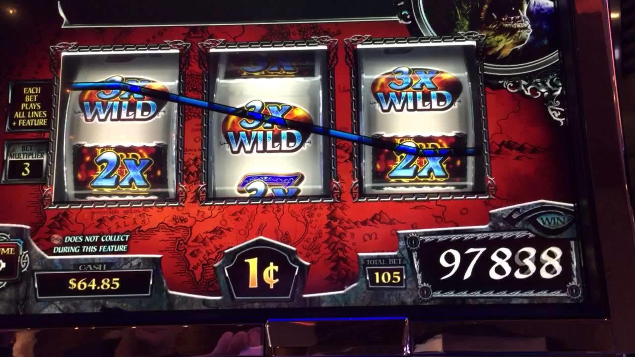 €20 Online Casino Tournament at Karamba Casino