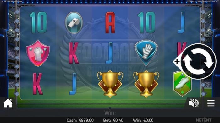 €195 Free Money at Casino Heroes