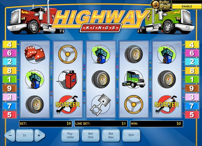 220 Loyal Free Spins! at Casino Heroes