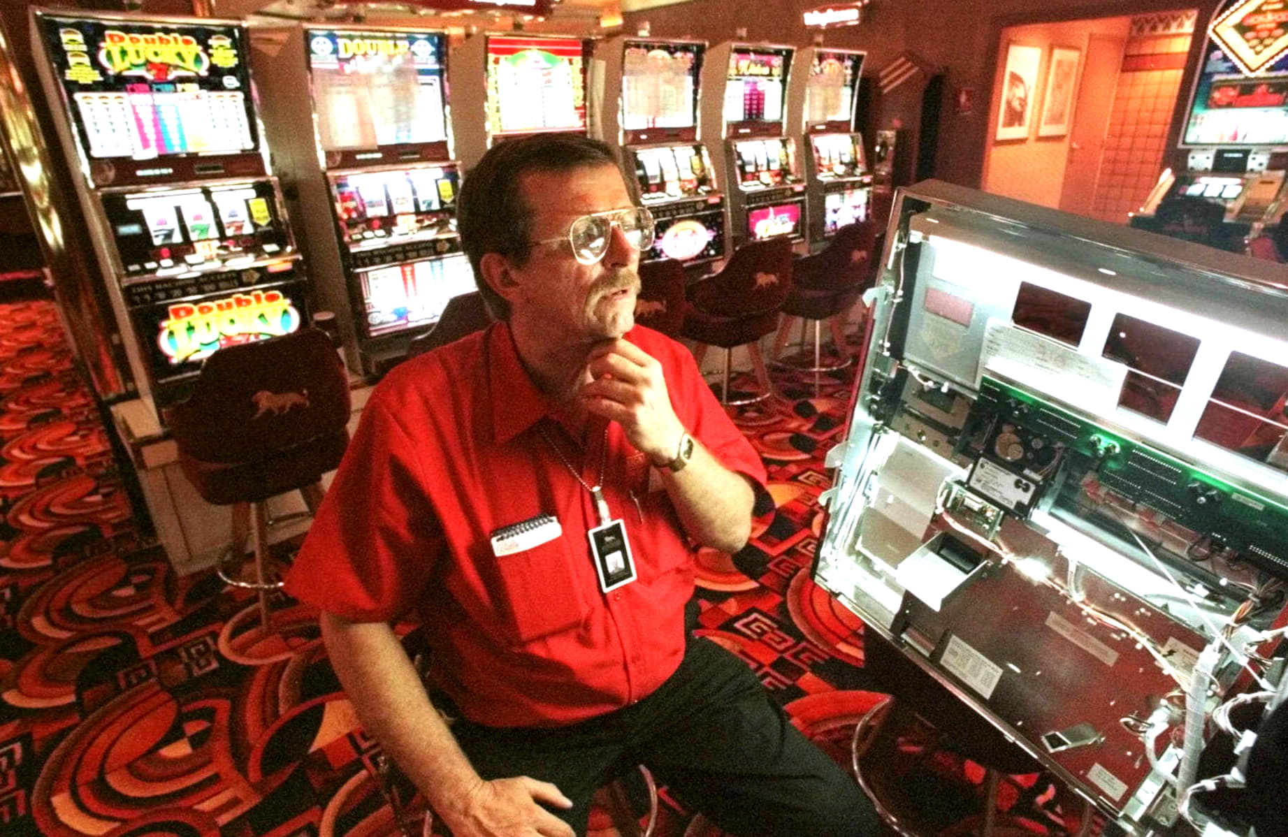 240 Loyal Free Spins! at Spin Palace Casino