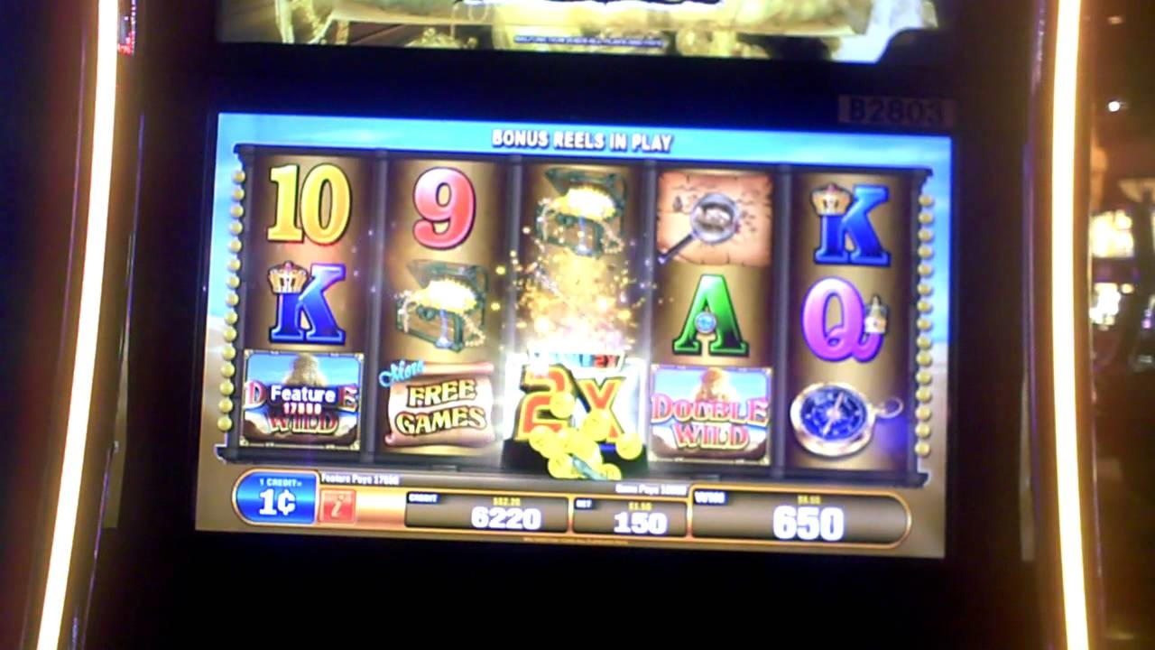 Eur 990 Online Casino Tournament at Energy Casino